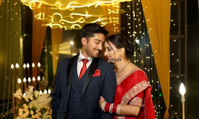 Studio Naveen Sharma Photography